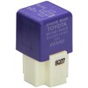TOYOTA Genuine (28300-10020) Starter Relay Assembly