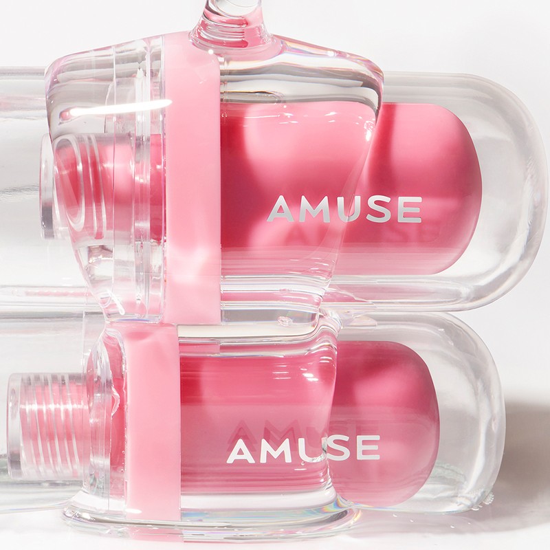 Amuse Gel Fit Tint 3.8g / 어뮤즈 젤핏 틴트 3.8g