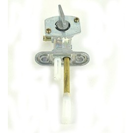 FUEL PETCOCK ASSEMBLY FOR YAMAHA 4 Zinger 60 YF60S Tri Zinger 60 YT60