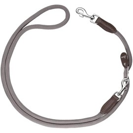 Hunter Vario Freestyle Dog Lead Rope, 1,0 x 260 cm