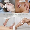 Stainless Steel Gua Sha Stone, Guasha Stone for Jaw Lines