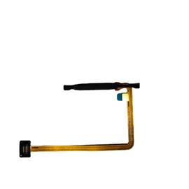 ruichuang OEM Fingerprint Sensor Flex Cable Replacement for REVVL 6 5G TMAF025G Gray