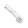 100 Pack Basketball Pump Needles Ball Pump Inflation Needles Air