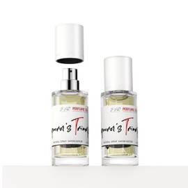 JA VEIR Cologne for Him Men Perfume Oil Oceanic Notes EDT Spray Parfum 0.5FL.OZ(10mL) - TSA Ready