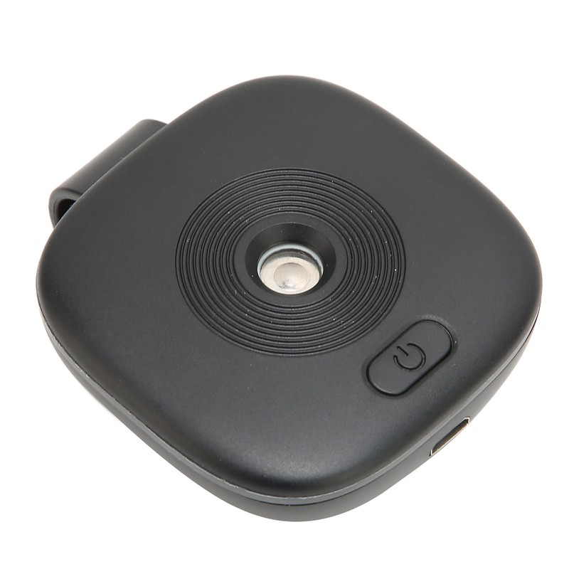 Ultrasonic Mosquito Repeller Portable Electronic Essential Oil Atomization Mouse Repellent