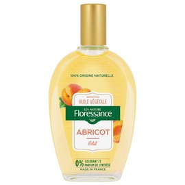 Floressance Apricot Vegetable Oil 50 ml