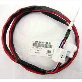 Yamaha New OEM Command Link 3ft Pigtail Bus 6Y8-82521-21-00