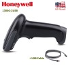 Honeywell Hyperion 1300G Handheld 1D Barcode Scanner Reader With Cable