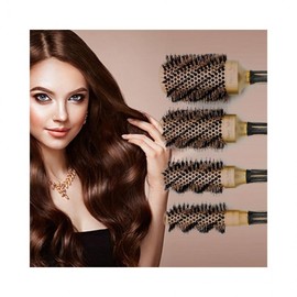 LuminaD Hair Roll Volume Styling Brush Select/32mm