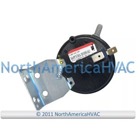 Fits Goodman Amana Janitrol Furnace Air Pressure Switch Fits Goodman Amana Janitrol B1370142 0.60"