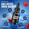 Flavour Drops 50 ml with Cherry Flavour
