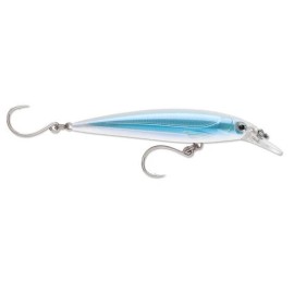 Rapala X-Rap Long Cast Hard Lure FREE SHIPPING WITHIN US - 14, Albino Shiner