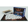 EuroGraphics Shuttle Cockpit 1000 Piece Puzzle