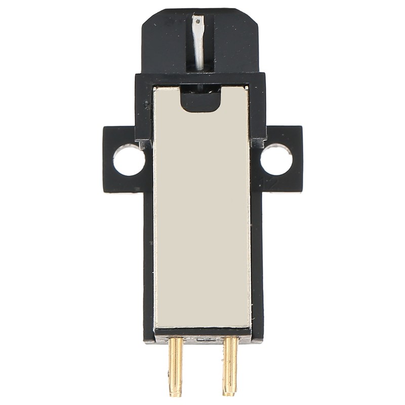 Magnetic Cartridge Stylus Replacement High Accuracy Vinyl Record Player Accessories