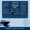 Eco Strong Marine Holding Tank Treatment | Powerful Enzymatic Black