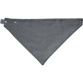 Zahntuch Grey Waterproof Scarf