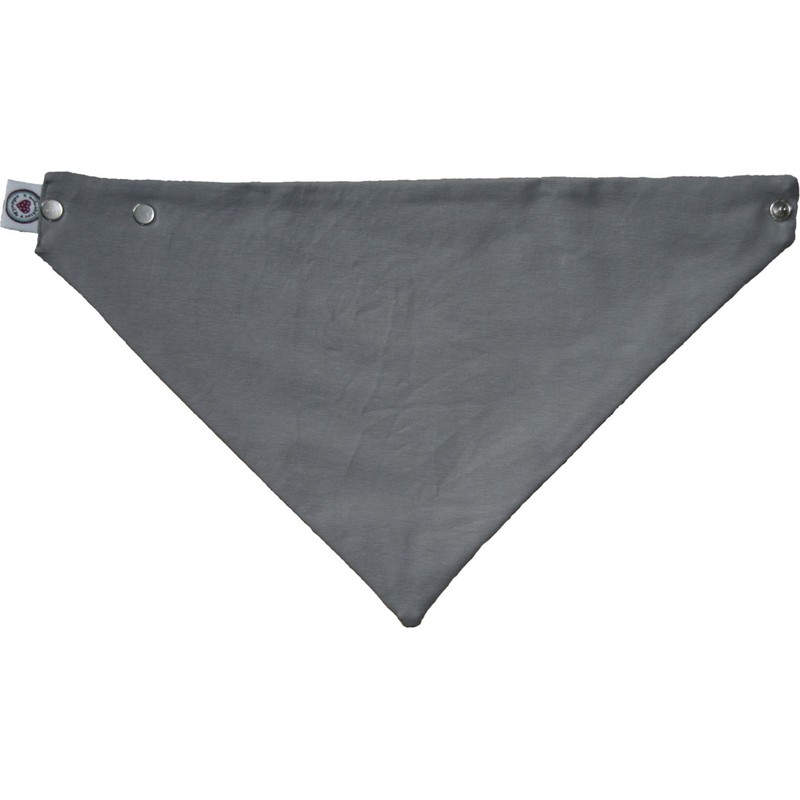 Zahntuch Grey Waterproof Scarf