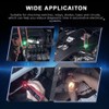 MAEZOE Car Power Circuit Probe Tester, 6-24V DC Circuit Tester,