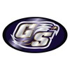 Craftique Georgia Southern Eagles Hitch Cover