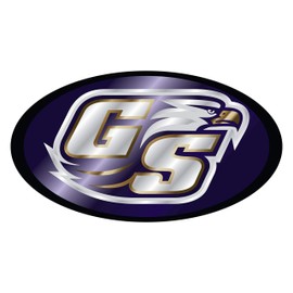 Craftique Georgia Southern Eagles Hitch Cover