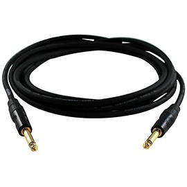 Digiflex HPP-10 Performance Series 10' Guitar/Instrument Cable