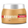 Nefertiti Mascarilla De Argán Para Cabello Maltratado Y Seco Nefertiti