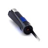 Kasher 360 Round Lighter Tool with Lighter - Stainless Steel