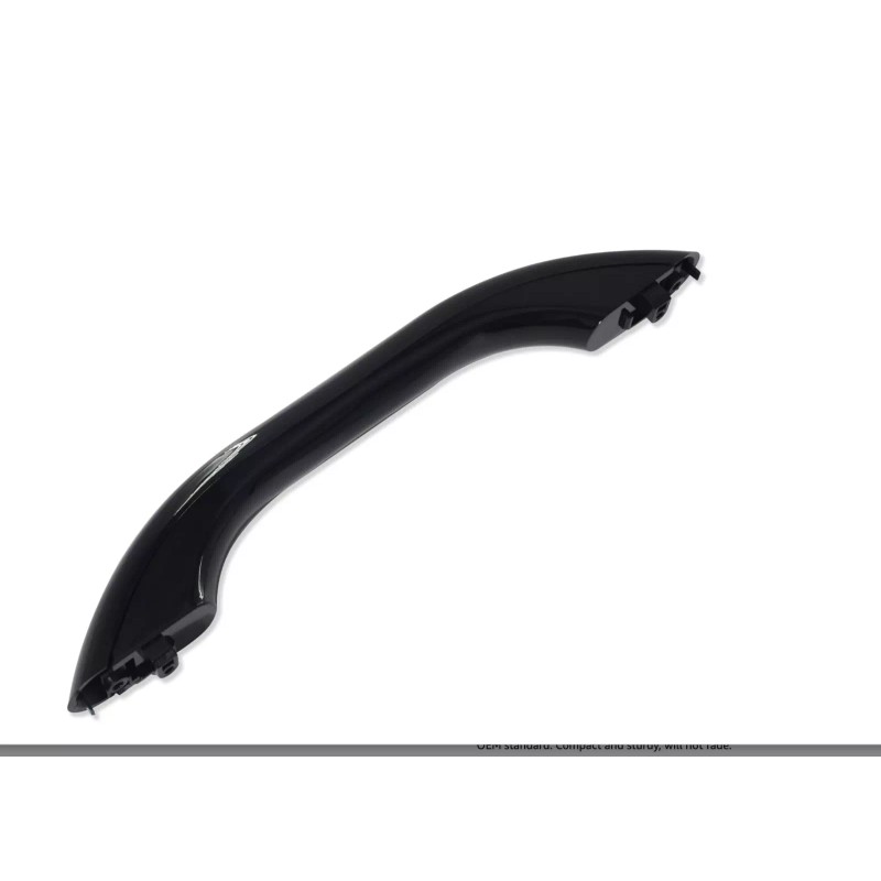 QRInnovations WB15X10144 Door Handle Compatible with General Electric Microwave