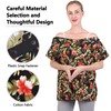 Camisa de rehabilitación para cirugía de hombro, playera de plástico