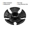 PATIKIL Trekking Pole Replacement 52 mm Hiking Pole Snow Basket
