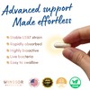 WINDSOR BOTANICALS Lactobacillus Salivarius Probiotic Capsules - L Salivarius Probiotic