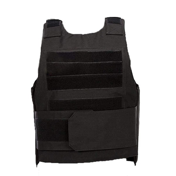 N/W Tactical Vest Outdoor Paintball Shooting, Adjustable Training Protective Vest, Suitable For light Outdoor CS Training Protective Vest.