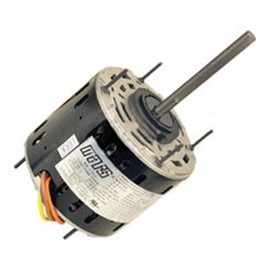 MARS 10464 1/6-1/2 MULTI HP 230V Multi-HP Motor