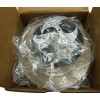 Walker 895P-BRZ Bronze Plastic Duplex Floor Box Cover Plate w/two