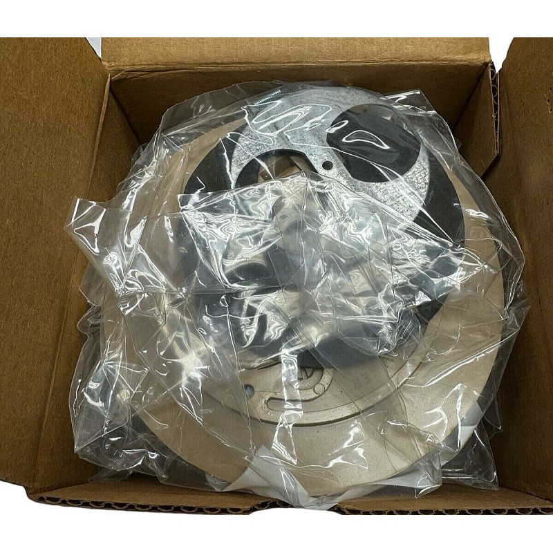 Walker 895P-BRZ Bronze Plastic Duplex Floor Box Cover Plate w/two