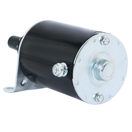 Kawasaki Starter Replacement New for FH381V FH430V FH480V FH491V FH541V FH580V FH601V FH641V FH680V FH721V FH770D, 21163-7007 21163-7031 410-21063, 2006-2014 John.Deere X300 X304 MIU11006 MIA11564