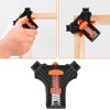 90 Degree Angle Clamps, Woodworking Corner Clip, Right Angle Clip