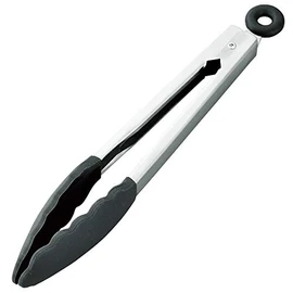 下村工業 味わい食房 シリコーン製万能トング AST-217
