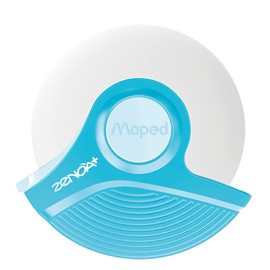 Maped Zenoa Plus Eraser (Assorted Colours)