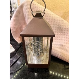 Scentsy Glimmer and Glow Scentsy Warmer NIB