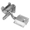 National Hardware N342-642 MaxLatch Gate Latch, Stainless Steel, 0, 1