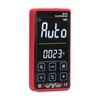 Digital Multimeter Kit Smart Touch Screen Rechargeable Large Screen High