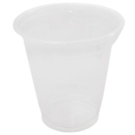 Art Nap TS-69 Pet Cups, 12.5 fl oz (370 ml), 50 Pieces, 96 Recycled Clear Cups