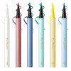 ukiss Eyeliner Glitter Liquid Pearl Waterproof Extra Fine (S14 Glitter