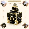 13th Birthday Money Box for Boys Girls, 13 Years Old