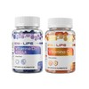 BDM LAB | Vitamina D3 | Vitamina C | 60