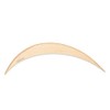 GEWA Classical Guitar Armrest - Maple - Comfortable Play -