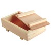 Yamako Pressed Sushi Mold for Hina Festivals and Events, Pressed
