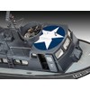 Revell 05176 US Navy Swift Boat Mk.I Model Kit 1:72