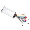 48V 800W Electric Bike Brushless Controller 15 Tube Aluminum Alloy